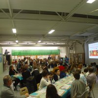 40 ans de la Compagnie